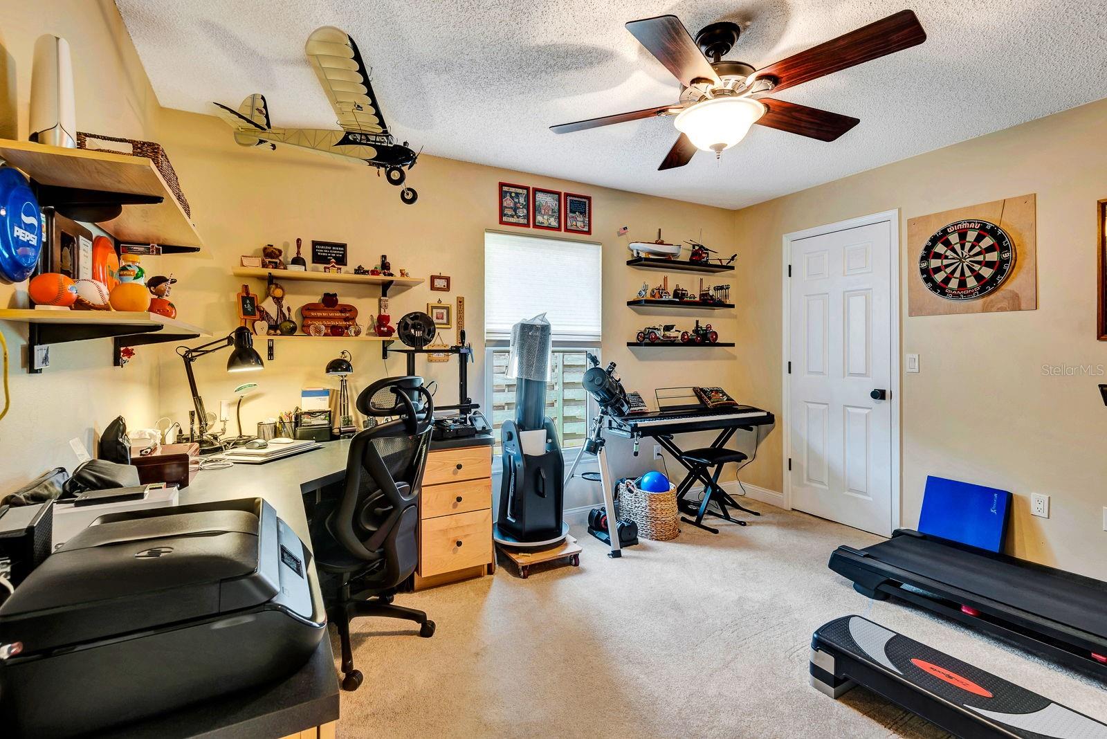 WEST PALM - Residential