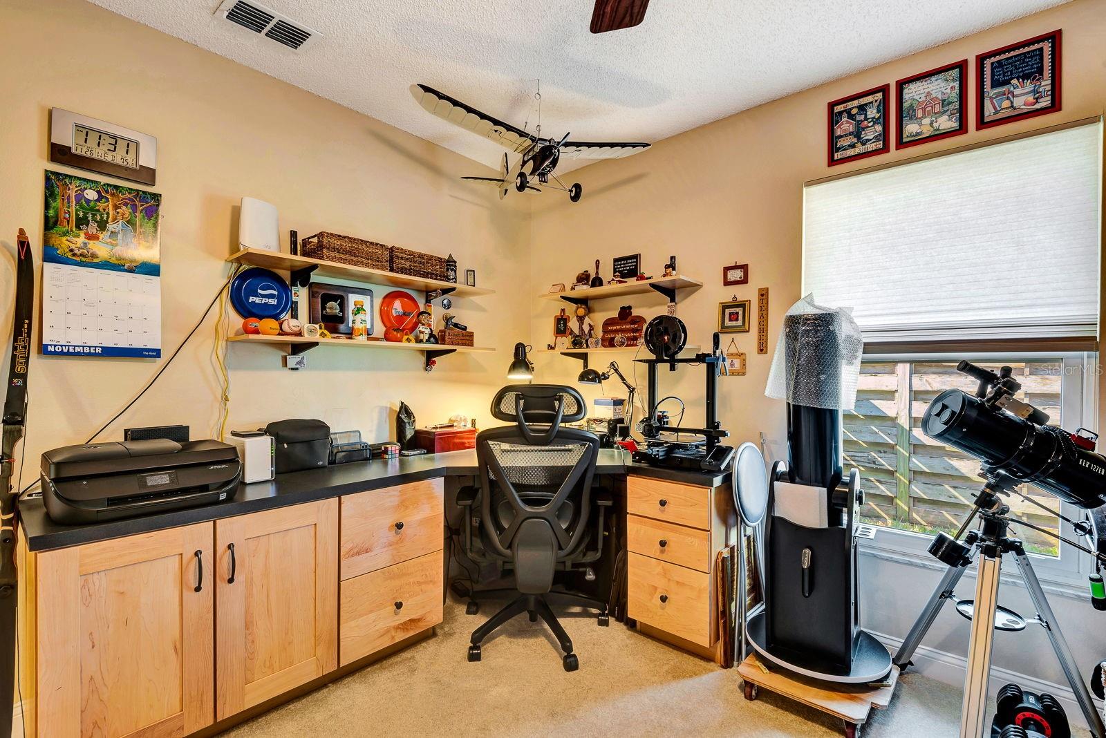 WEST PALM - Residential