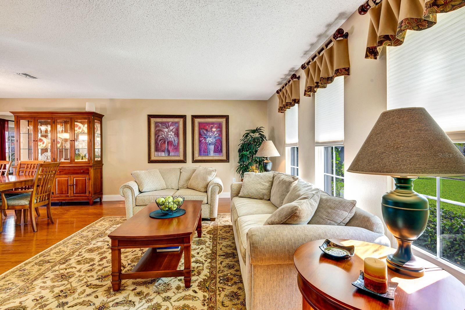 WEST PALM - Residential