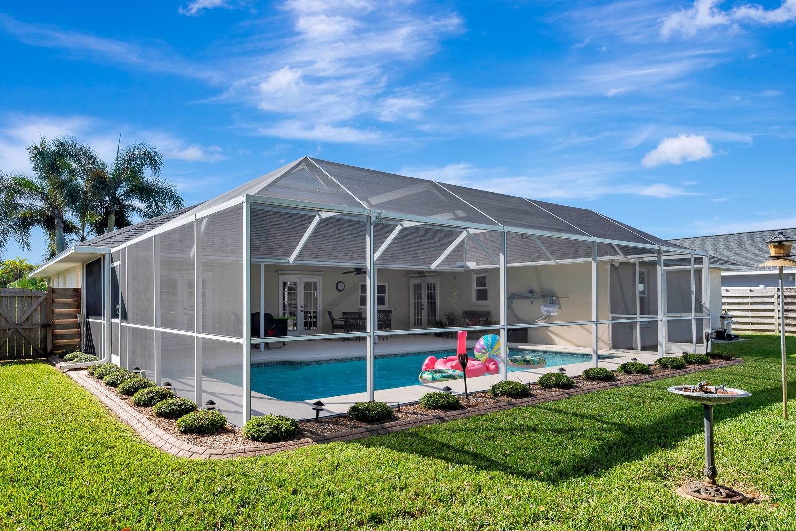 WEST PALM - Residential