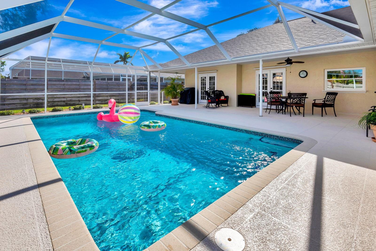 WEST PALM - Residential