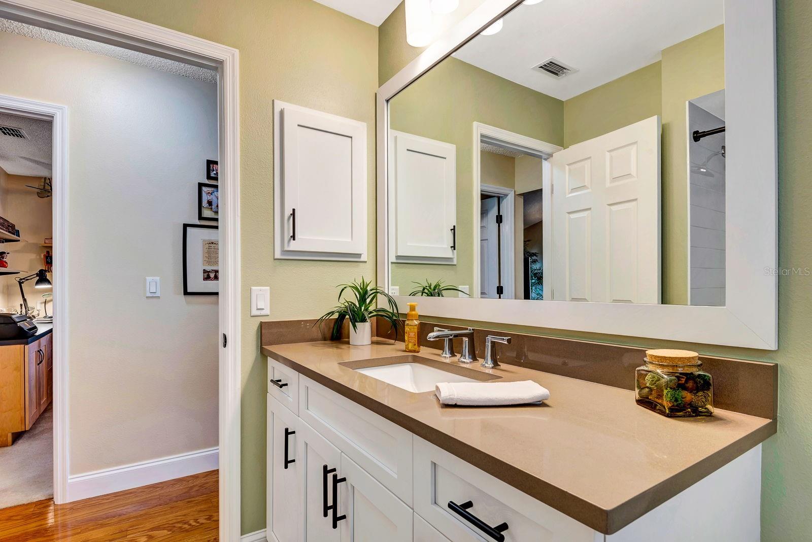 WEST PALM - Residential