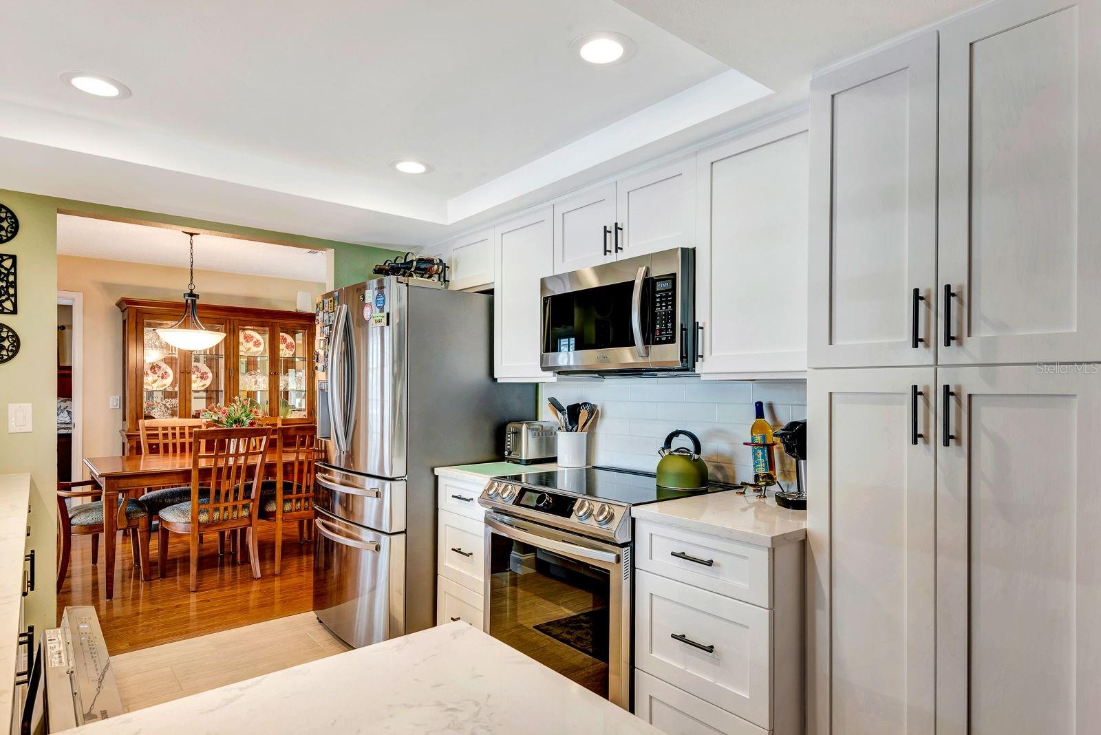 WEST PALM - Residential