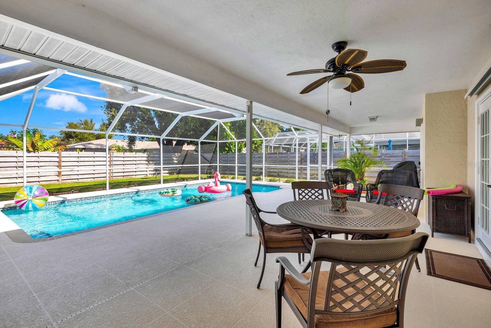 WEST PALM - Residential