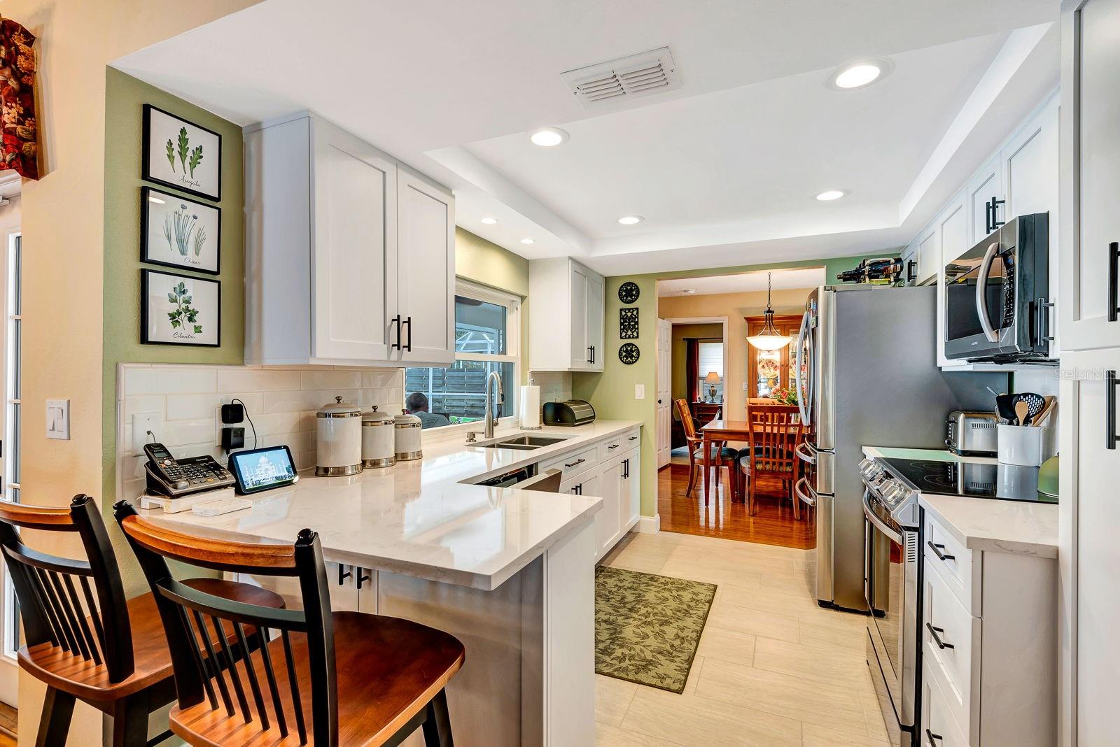 WEST PALM - Residential