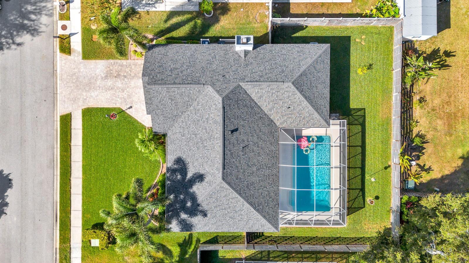 WEST PALM - Residential