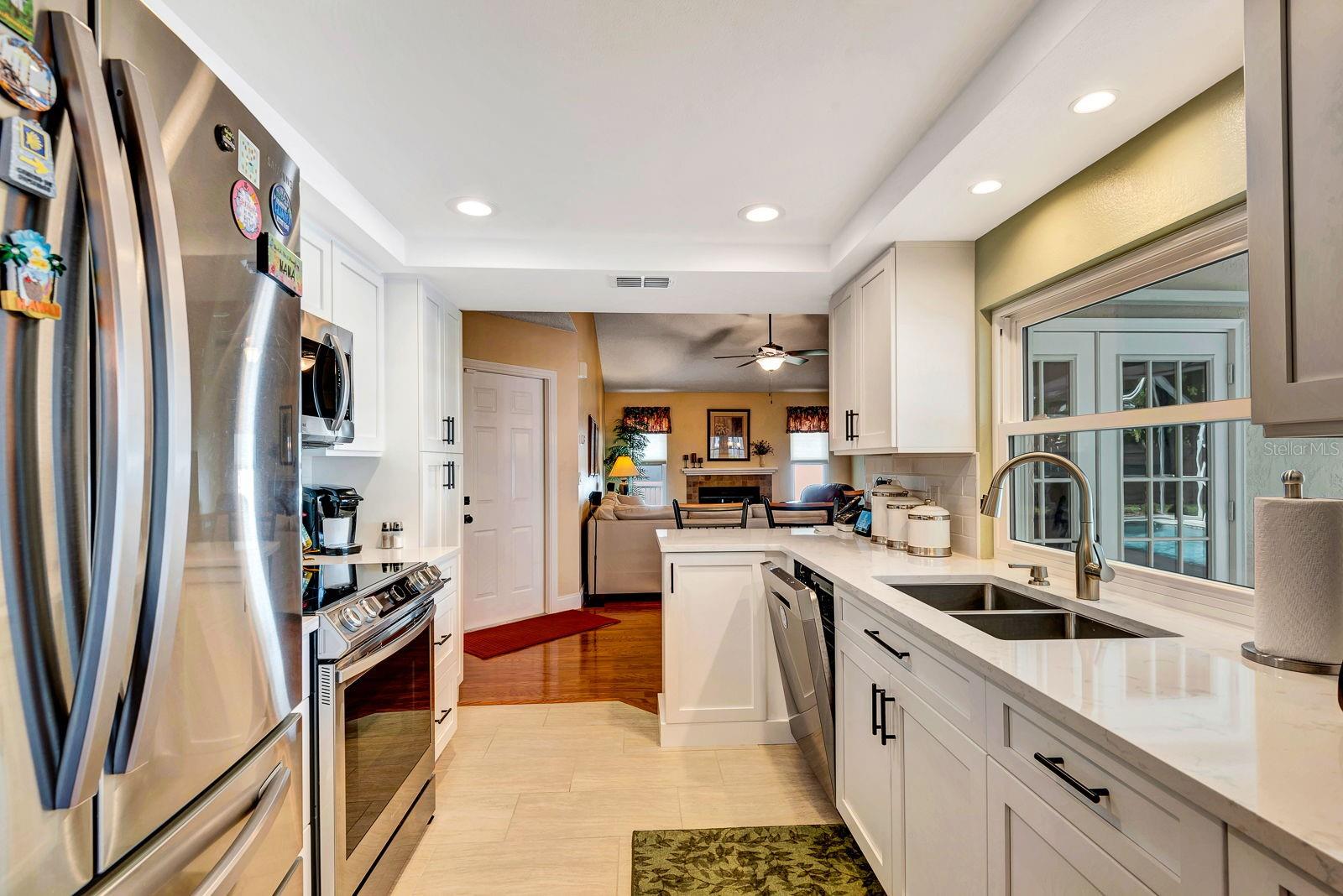 WEST PALM - Residential