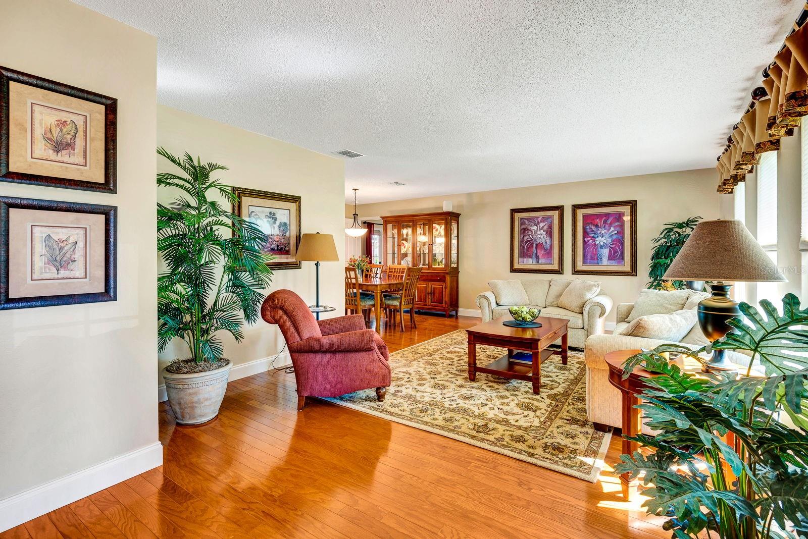 WEST PALM - Residential