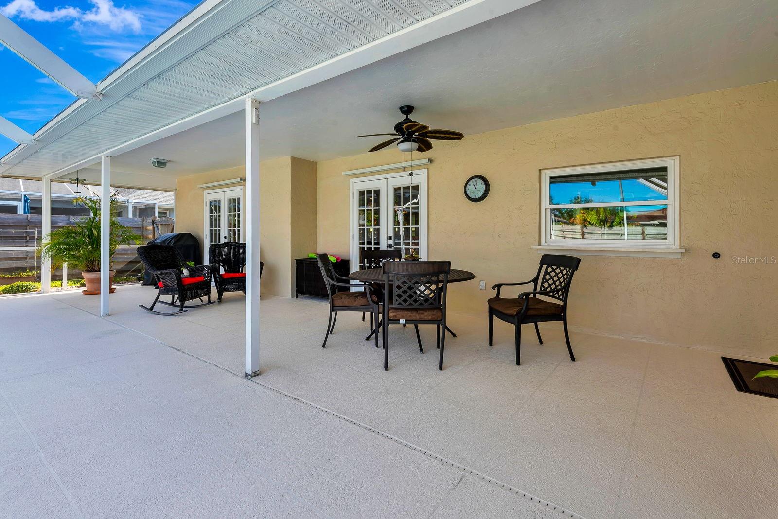 WEST PALM - Residential