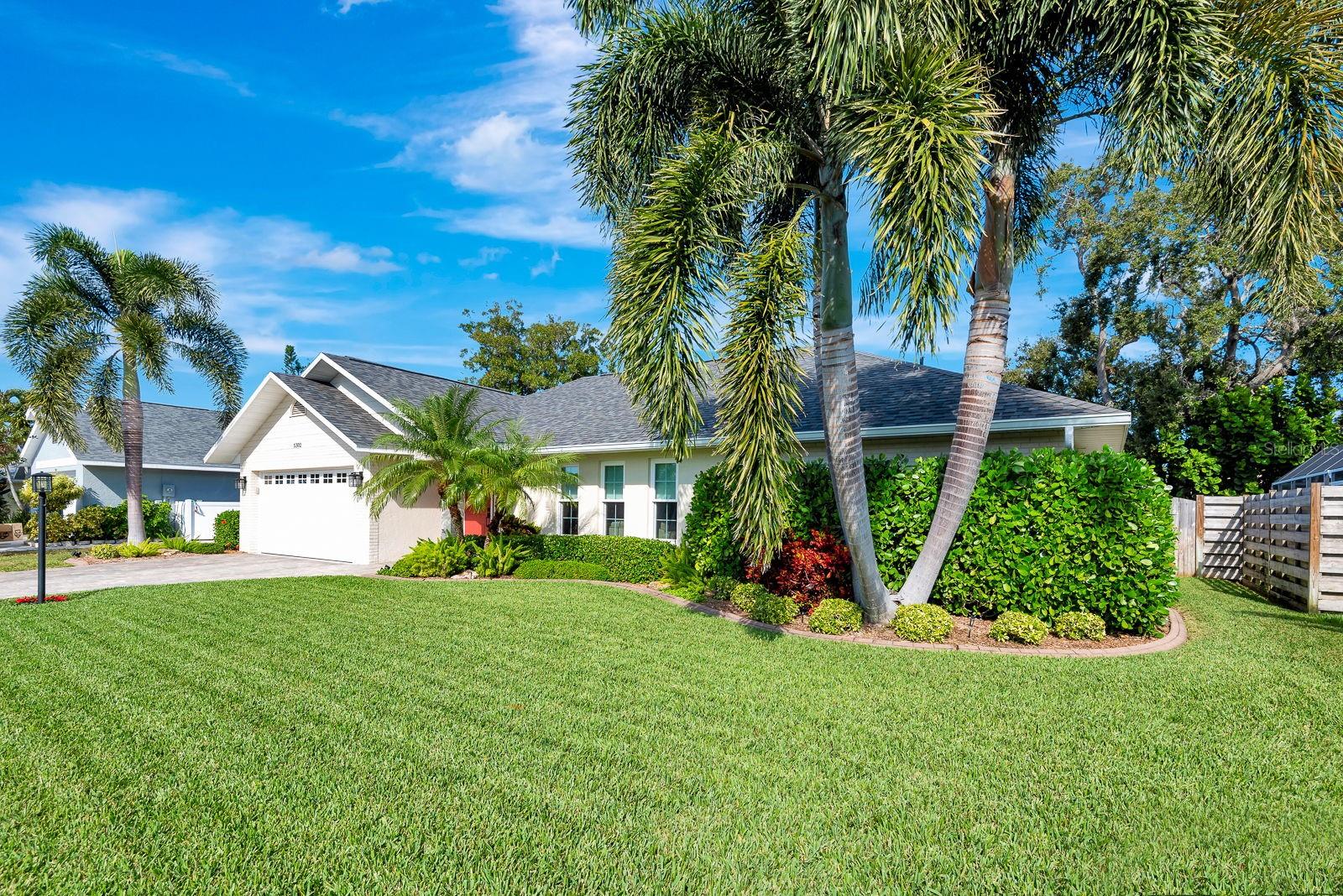 WEST PALM - Residential