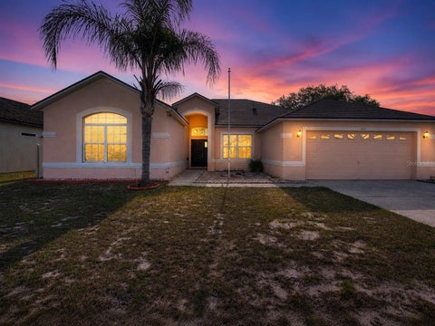 Photo of 169 Big Black Drive, Poinciana, FL 34759 (MLS # S5149078)