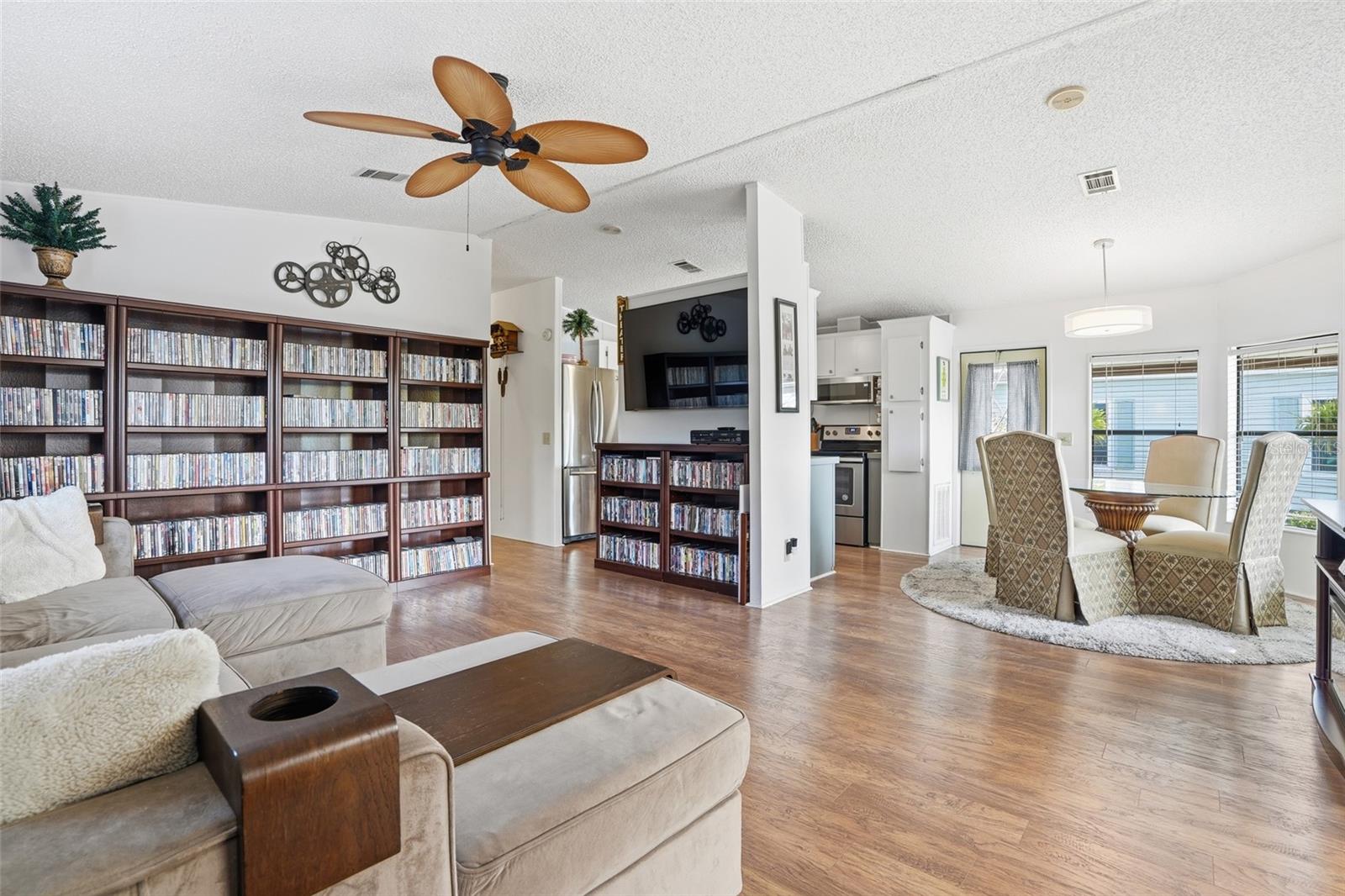 HARBOR COVE - Residential