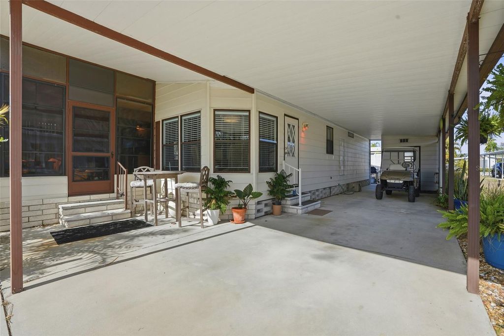 Photo of 763 Lakeside Drive, North Port, FL 34287 (MLS # C7520902)