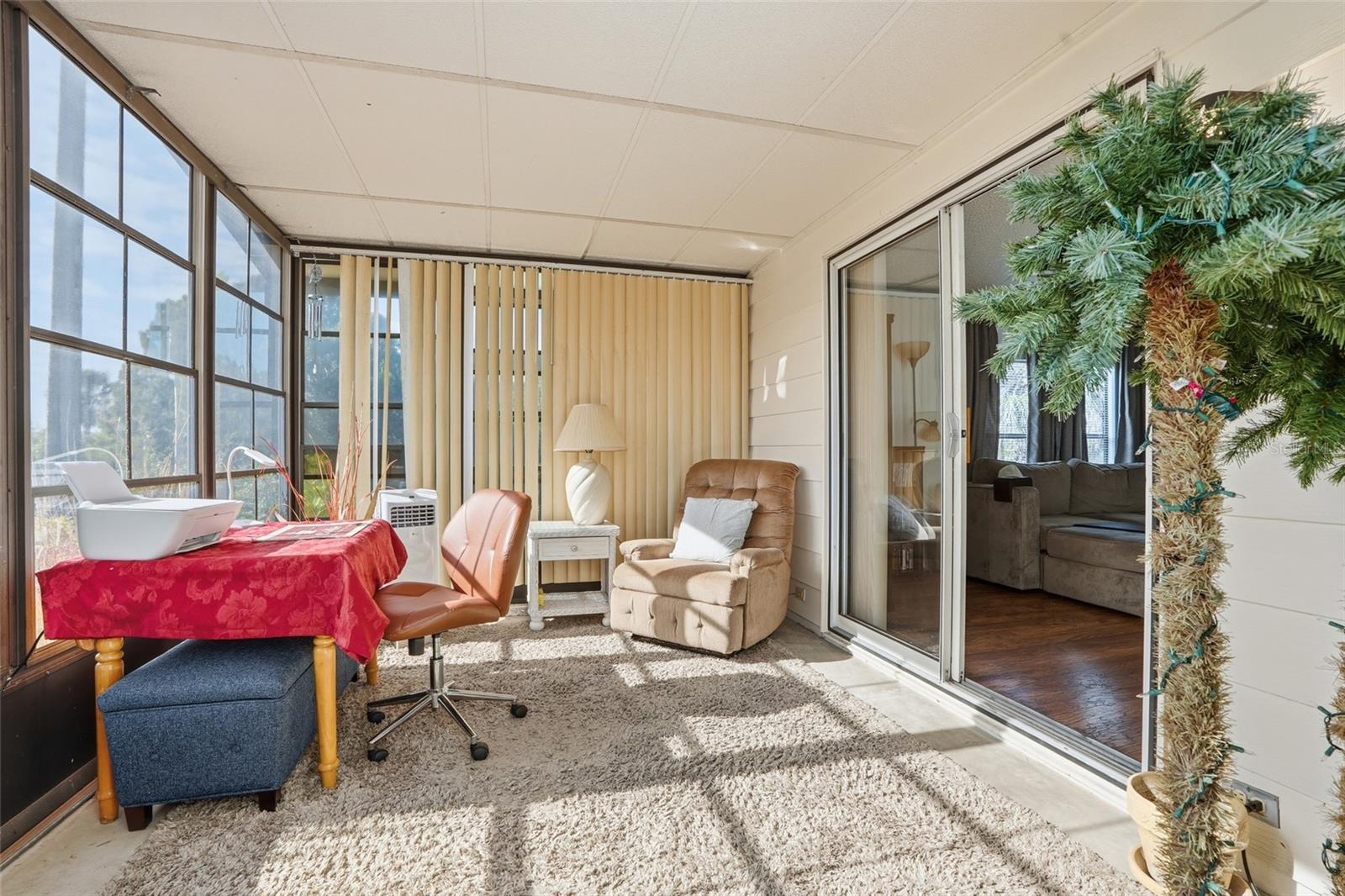 HARBOR COVE - Residential