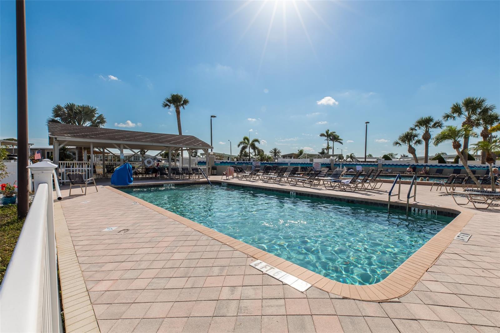 HARBOR COVE - Residential