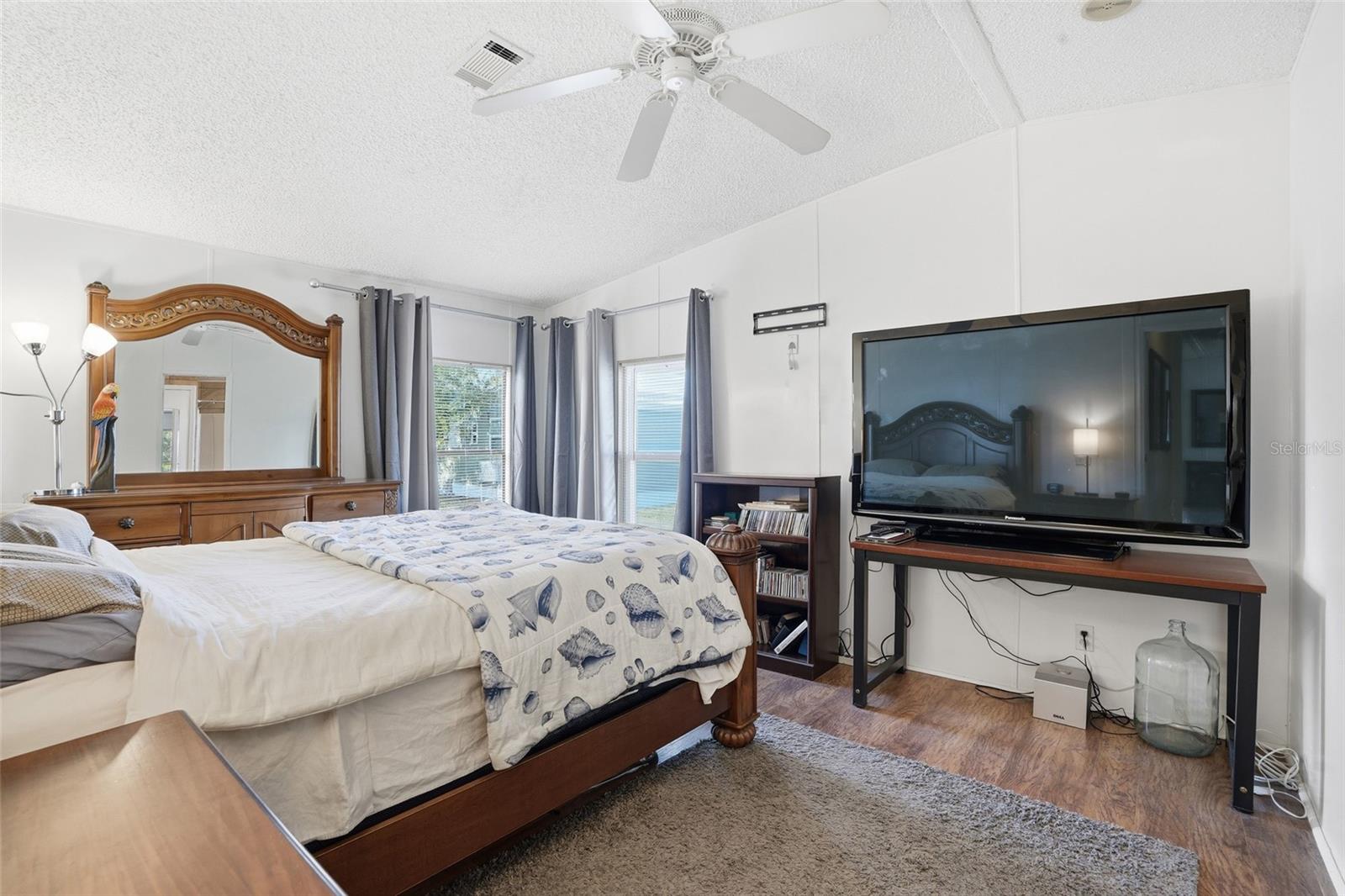 HARBOR COVE - Residential