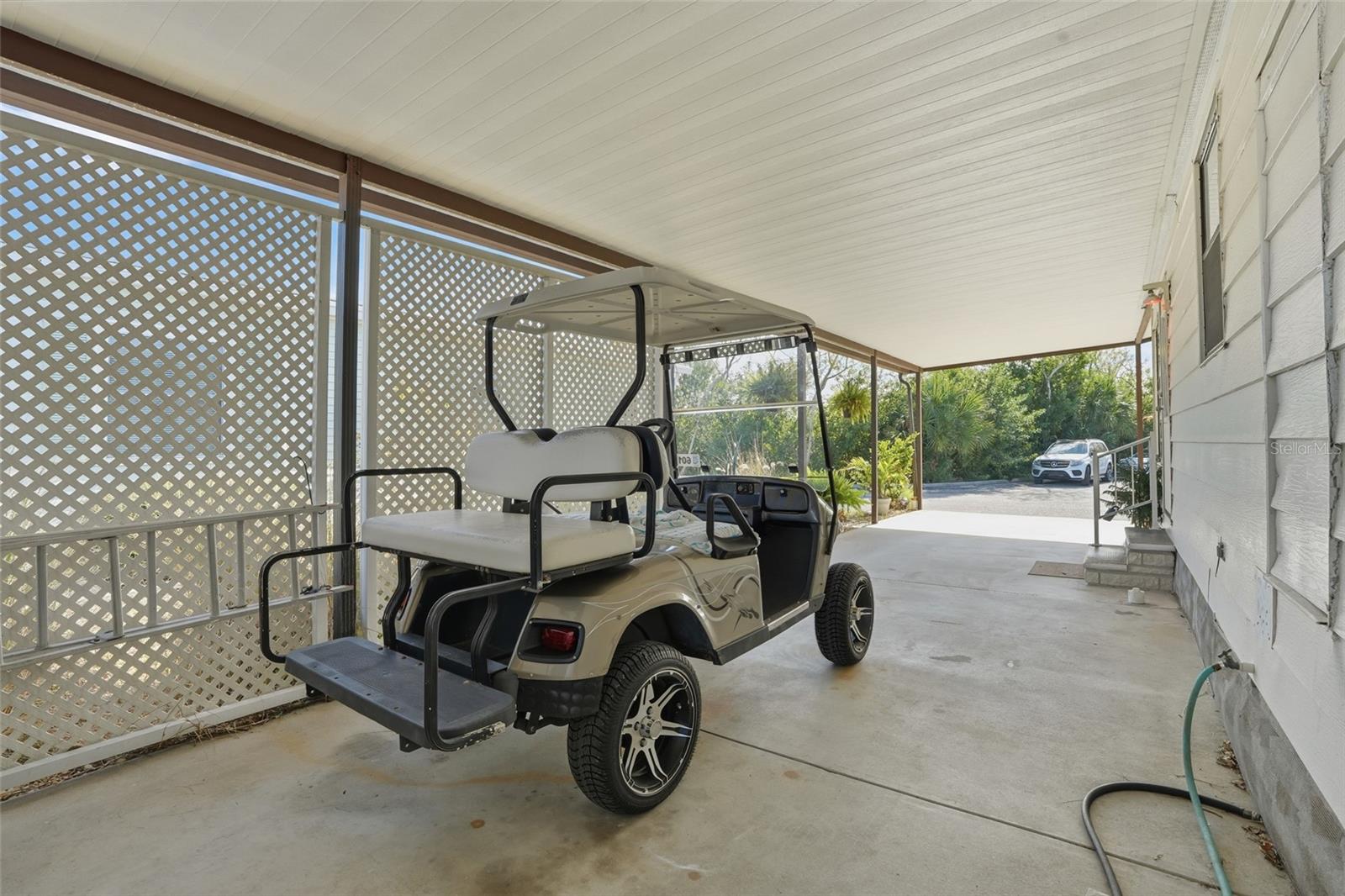 HARBOR COVE - Residential