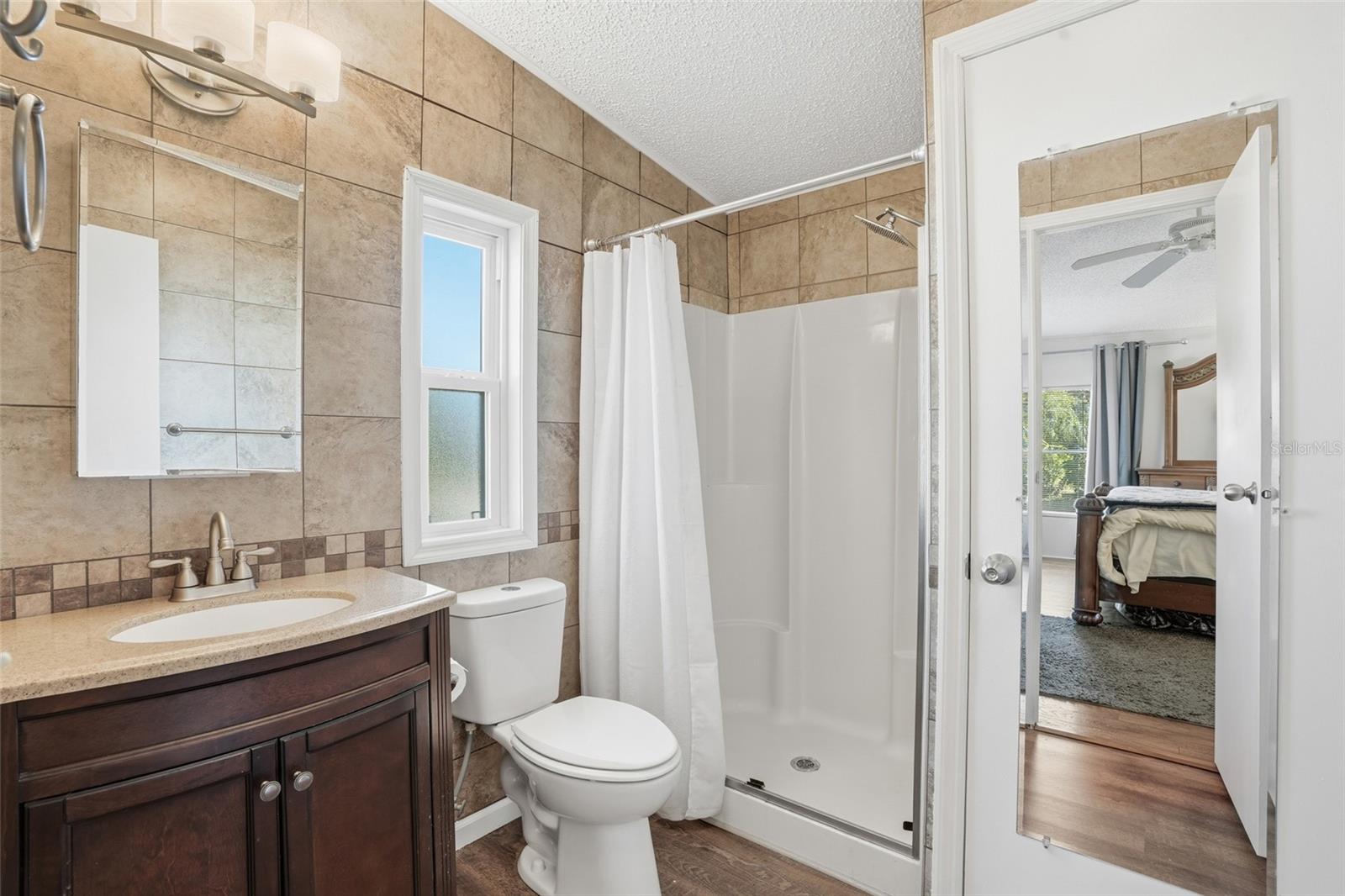 HARBOR COVE - Residential