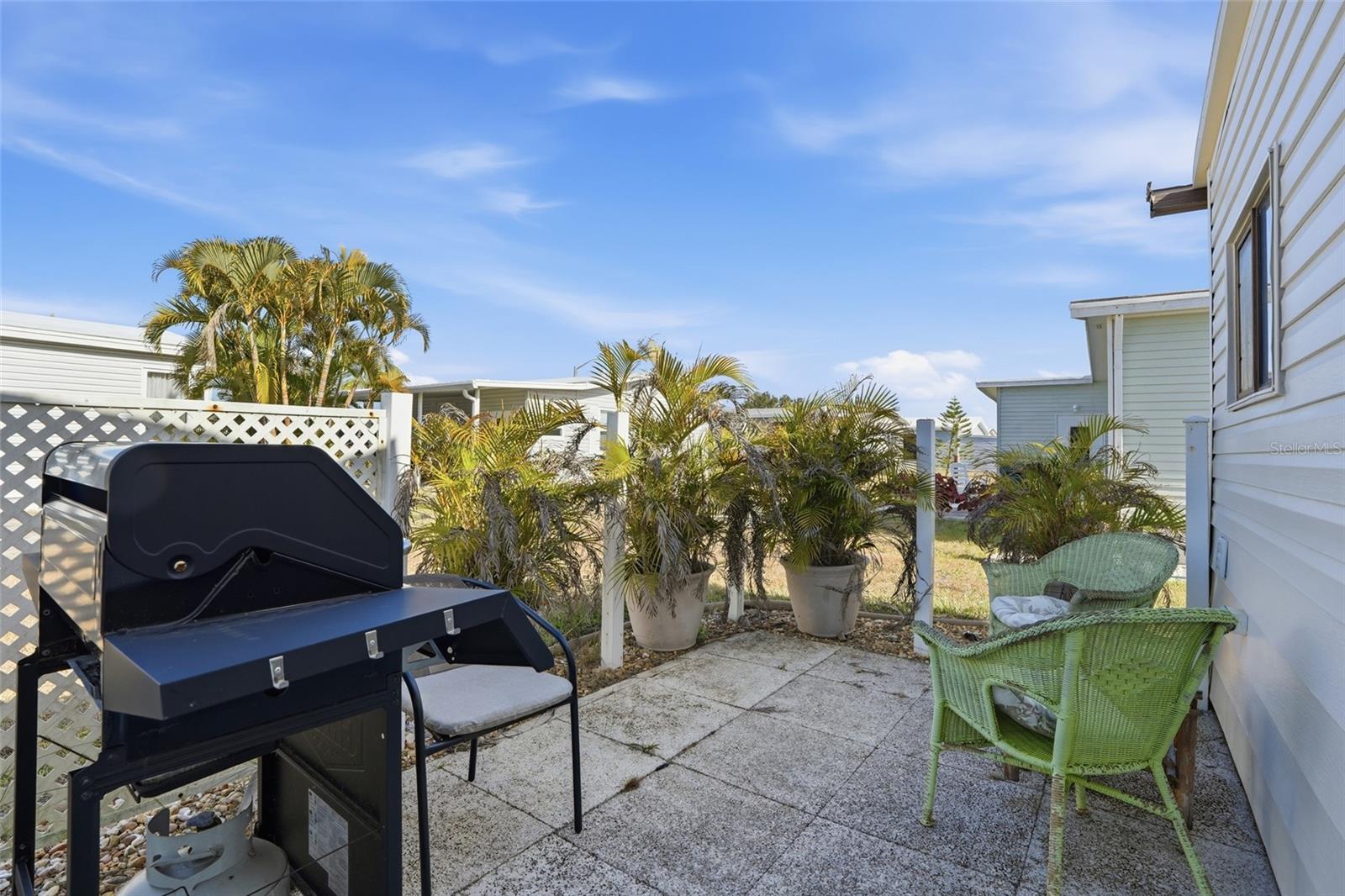 HARBOR COVE - Residential