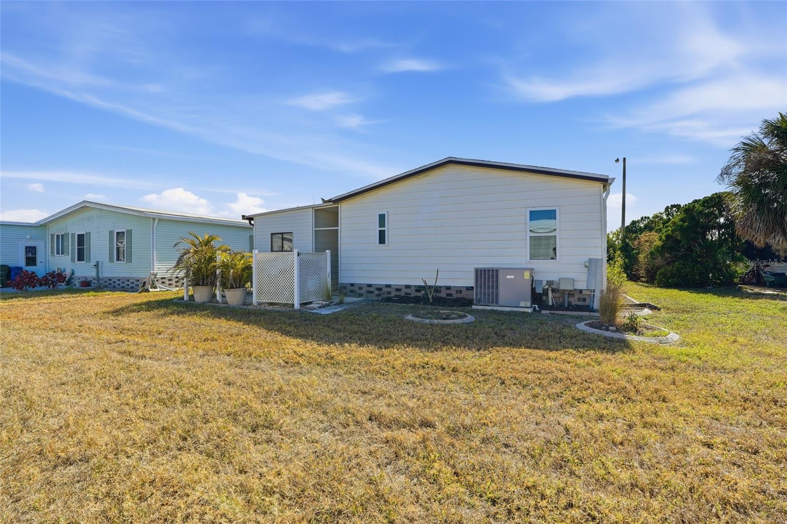 HARBOR COVE - Residential