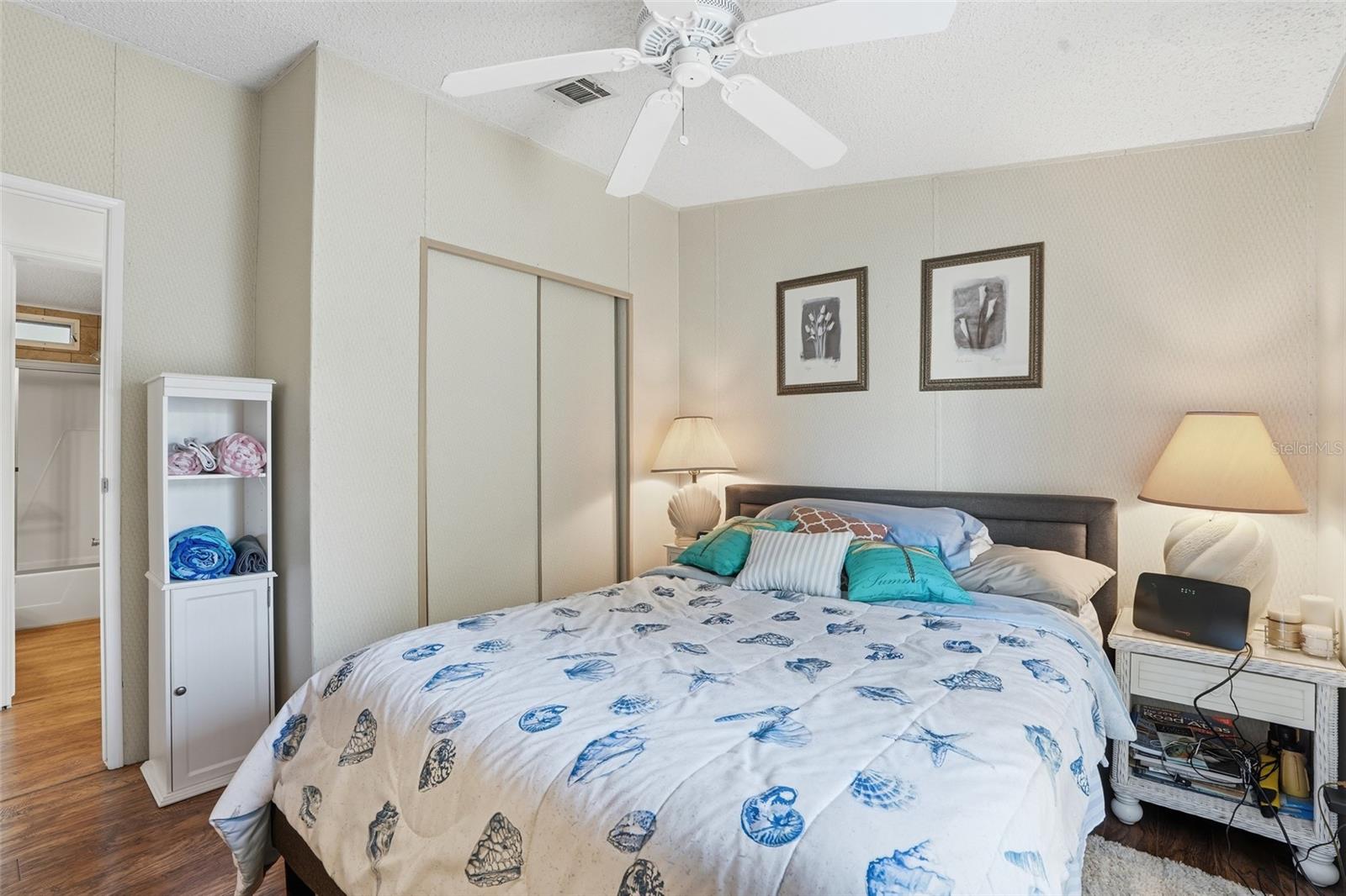 HARBOR COVE - Residential