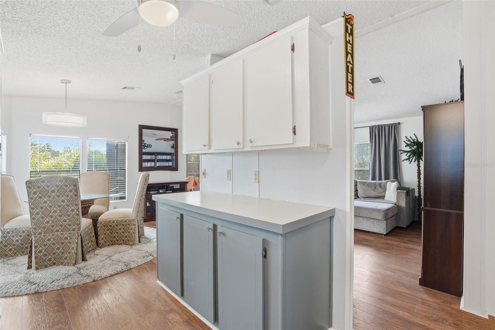 HARBOR COVE - Residential