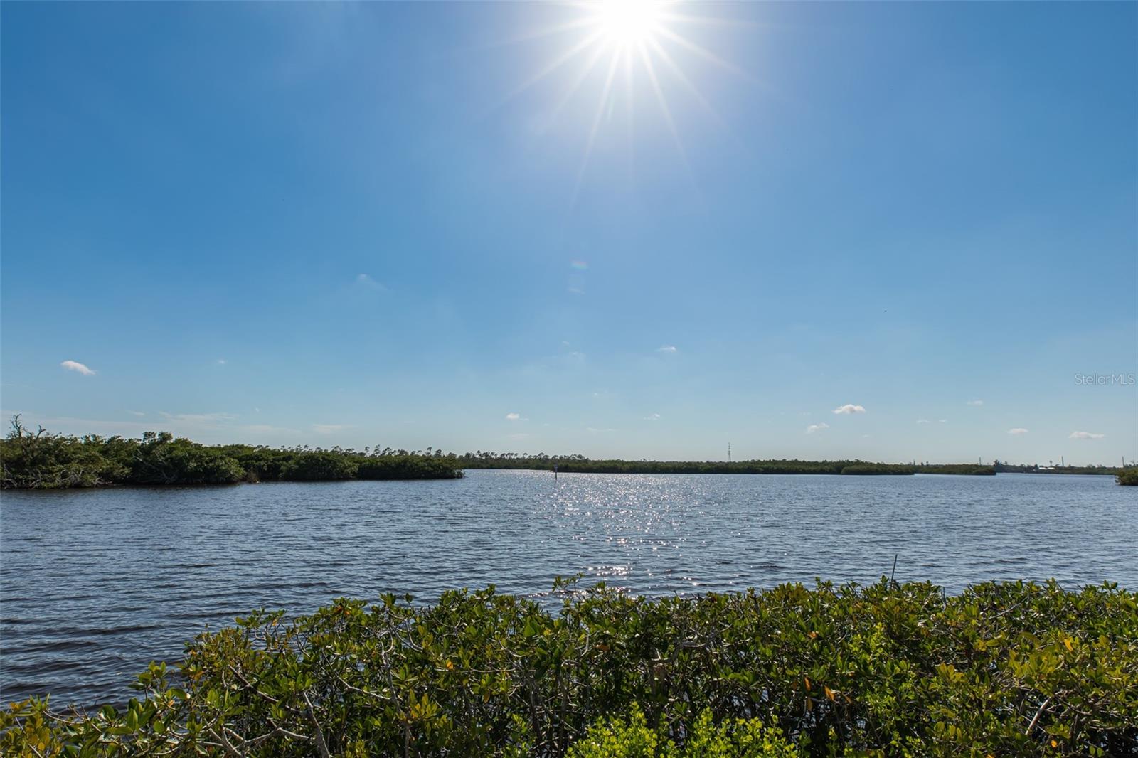 HARBOR COVE - Residential