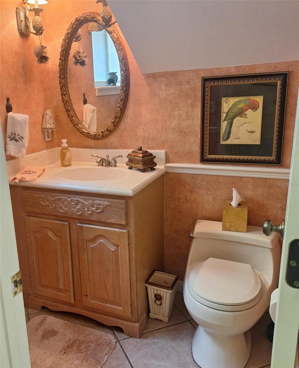 LAKE OF THE WOODS SEC 12 TWNHS - Residential