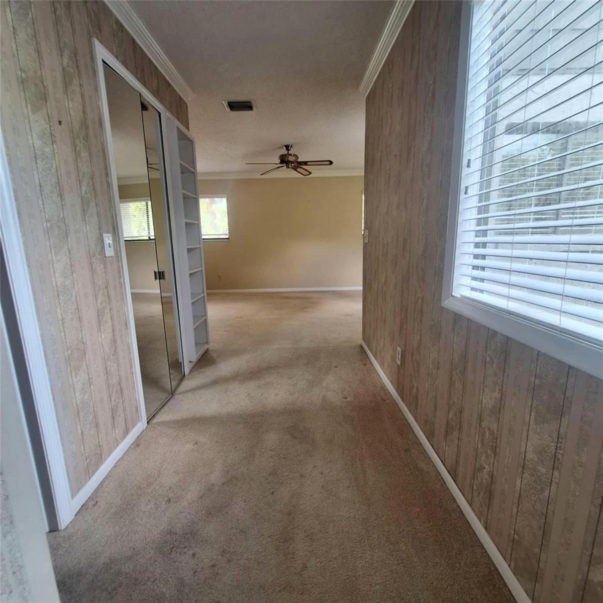 LAKE OF THE WOODS SEC 12 TWNHS - Residential