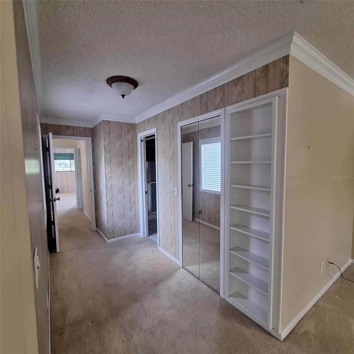 LAKE OF THE WOODS SEC 12 TWNHS - Residential