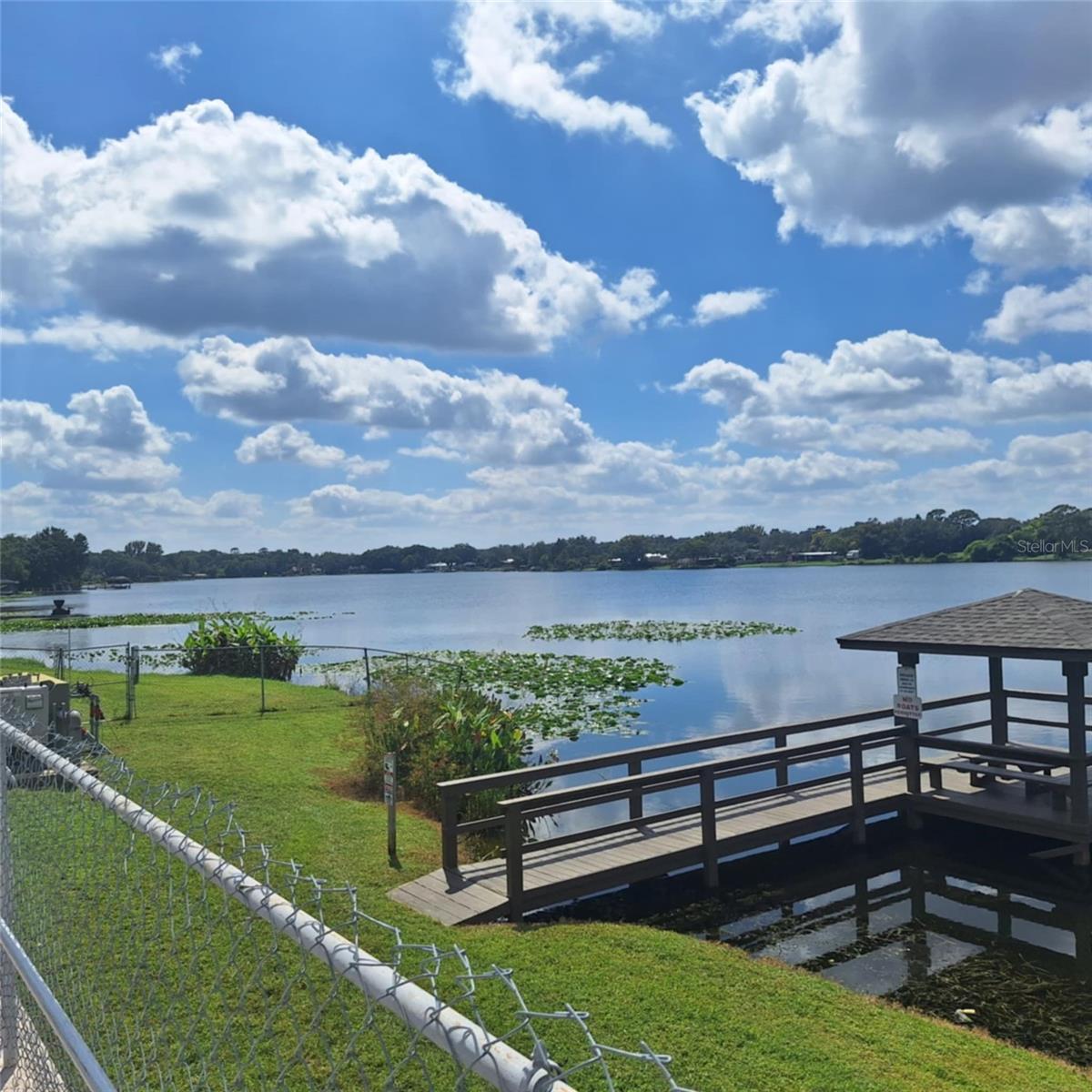 LAKE OF THE WOODS SEC 12 TWNHS - Residential