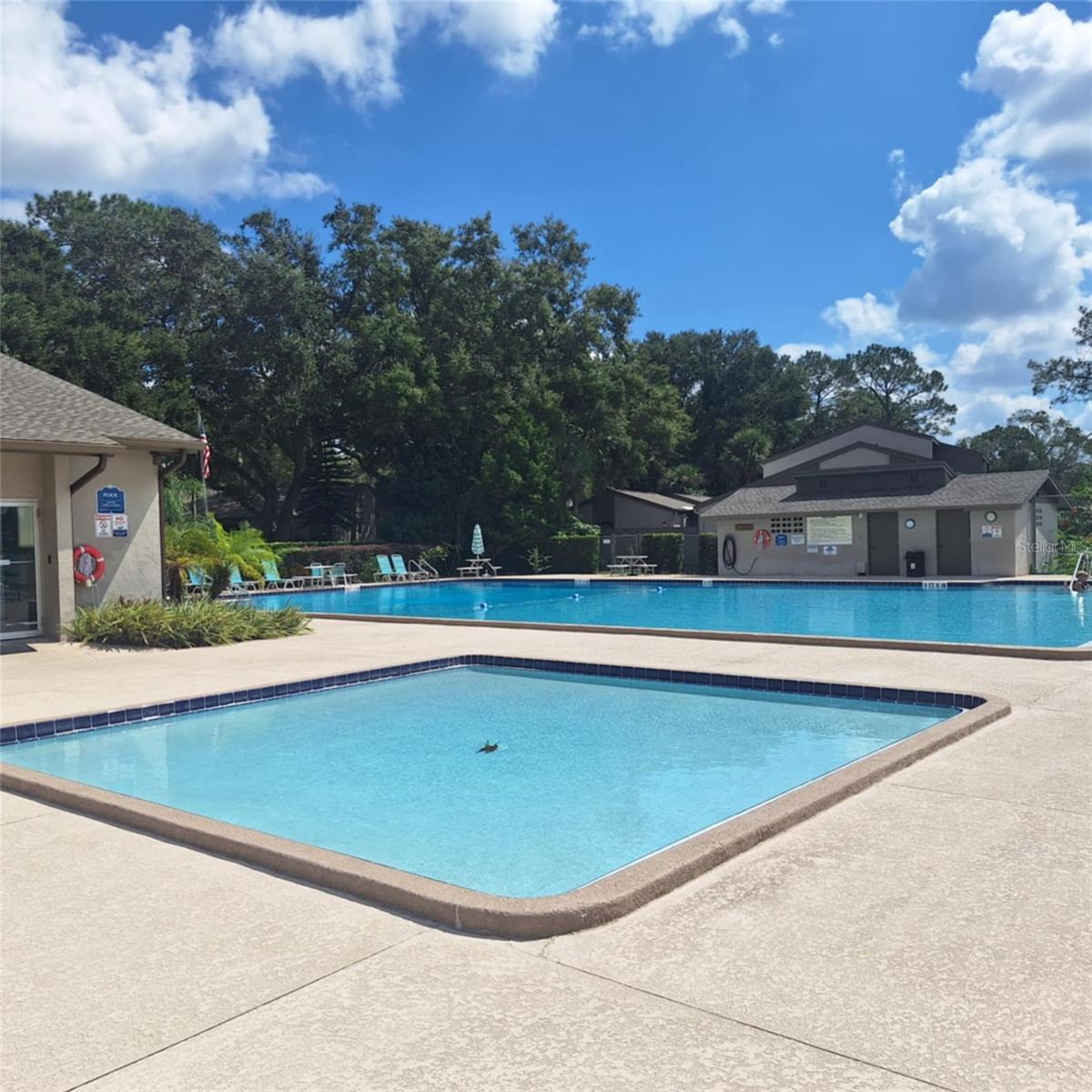 LAKE OF THE WOODS SEC 12 TWNHS - Residential