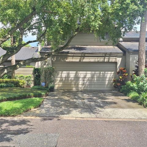 1517 N CAROLWOOD BOULEVARD FERN PARK FL 32730