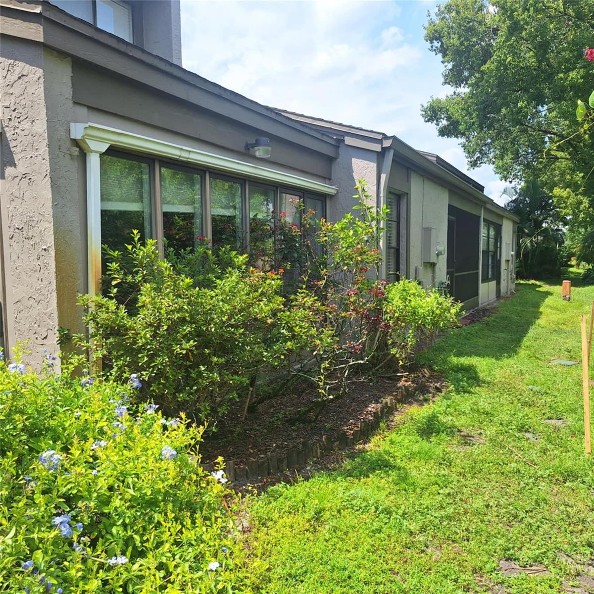 LAKE OF THE WOODS SEC 12 TWNHS - Residential