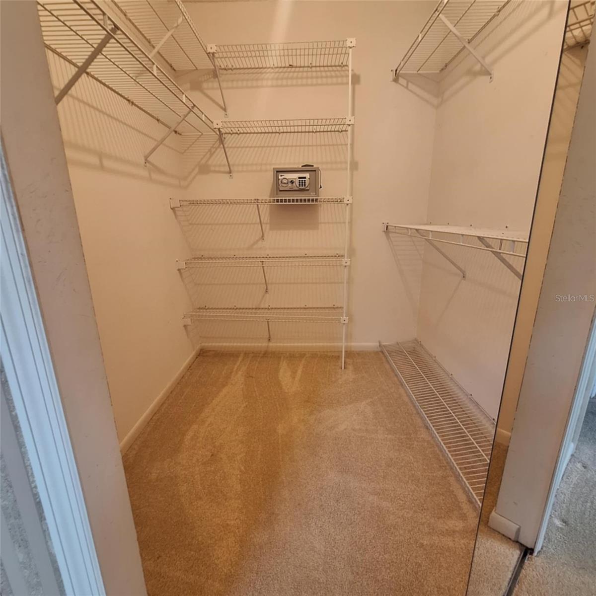 LAKE OF THE WOODS SEC 12 TWNHS - Residential