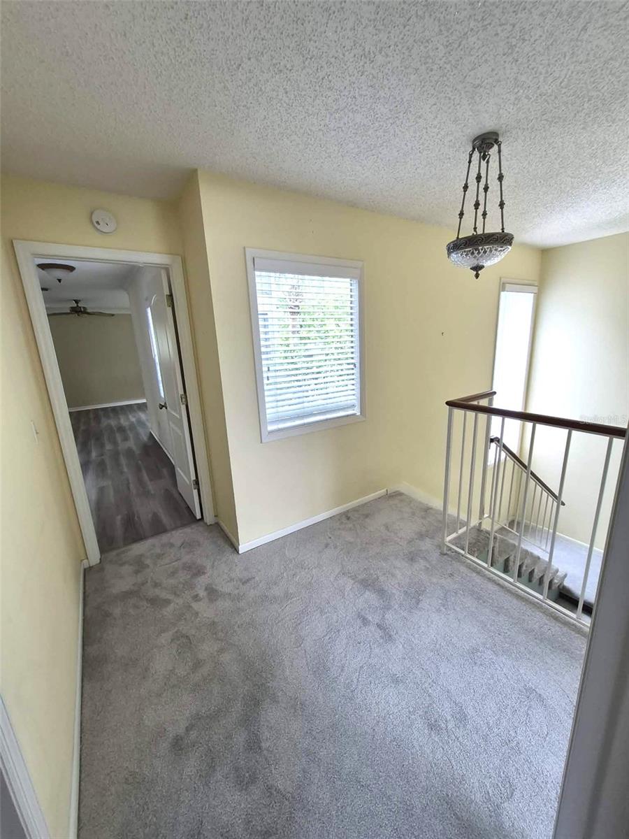 LAKE OF THE WOODS SEC 12 TWNHS - Residential