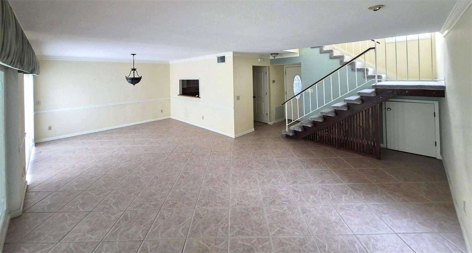 LAKE OF THE WOODS SEC 12 TWNHS - Residential