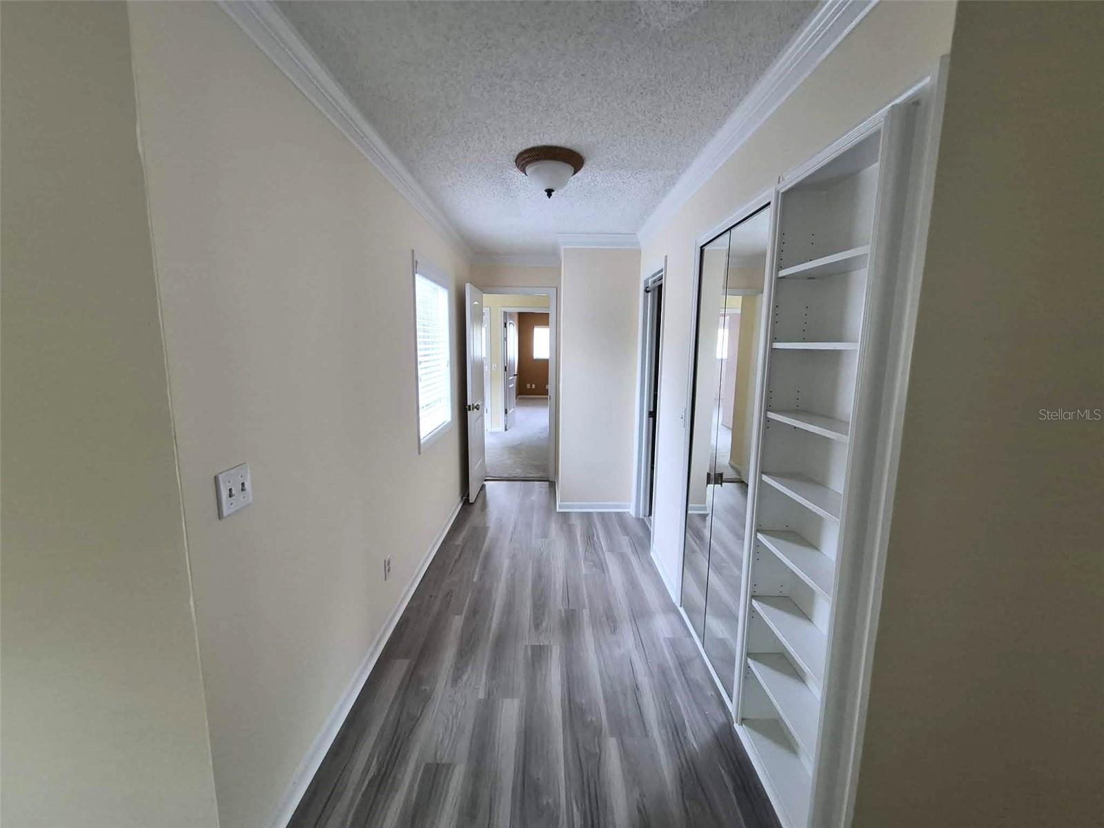 LAKE OF THE WOODS SEC 12 TWNHS - Residential