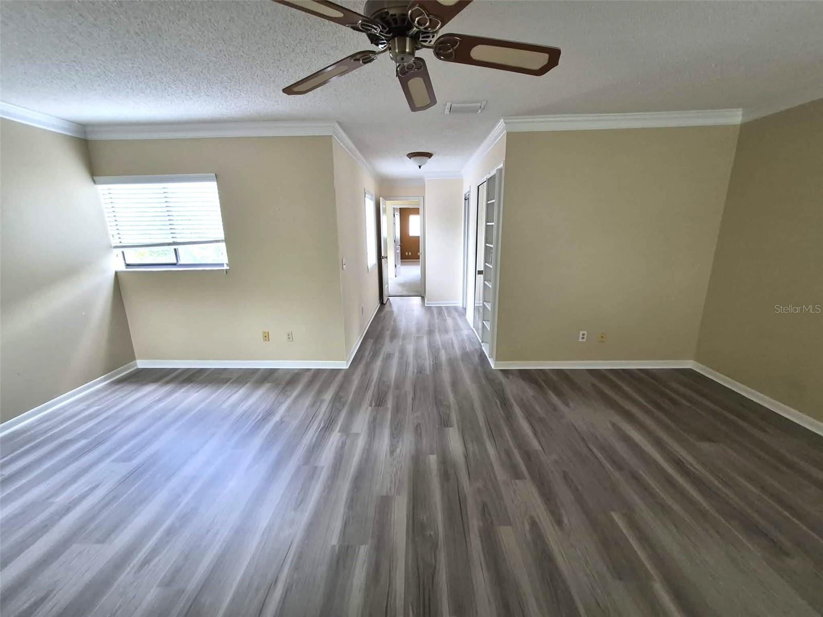 LAKE OF THE WOODS SEC 12 TWNHS - Residential