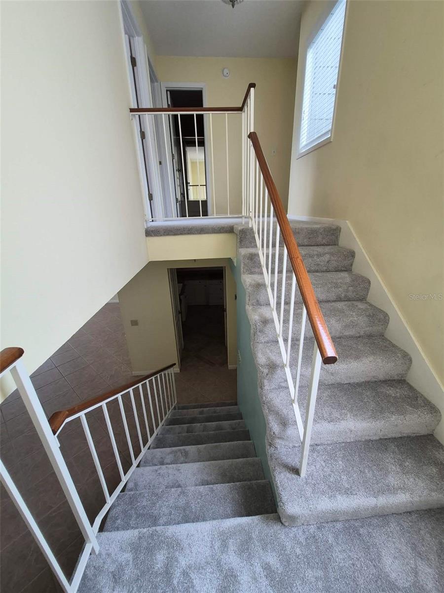 LAKE OF THE WOODS SEC 12 TWNHS - Residential