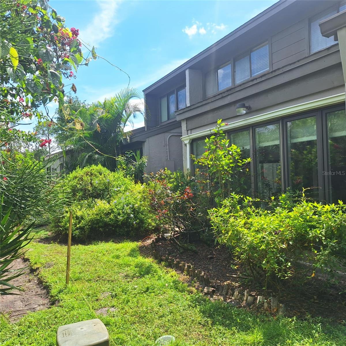 LAKE OF THE WOODS SEC 12 TWNHS - Residential