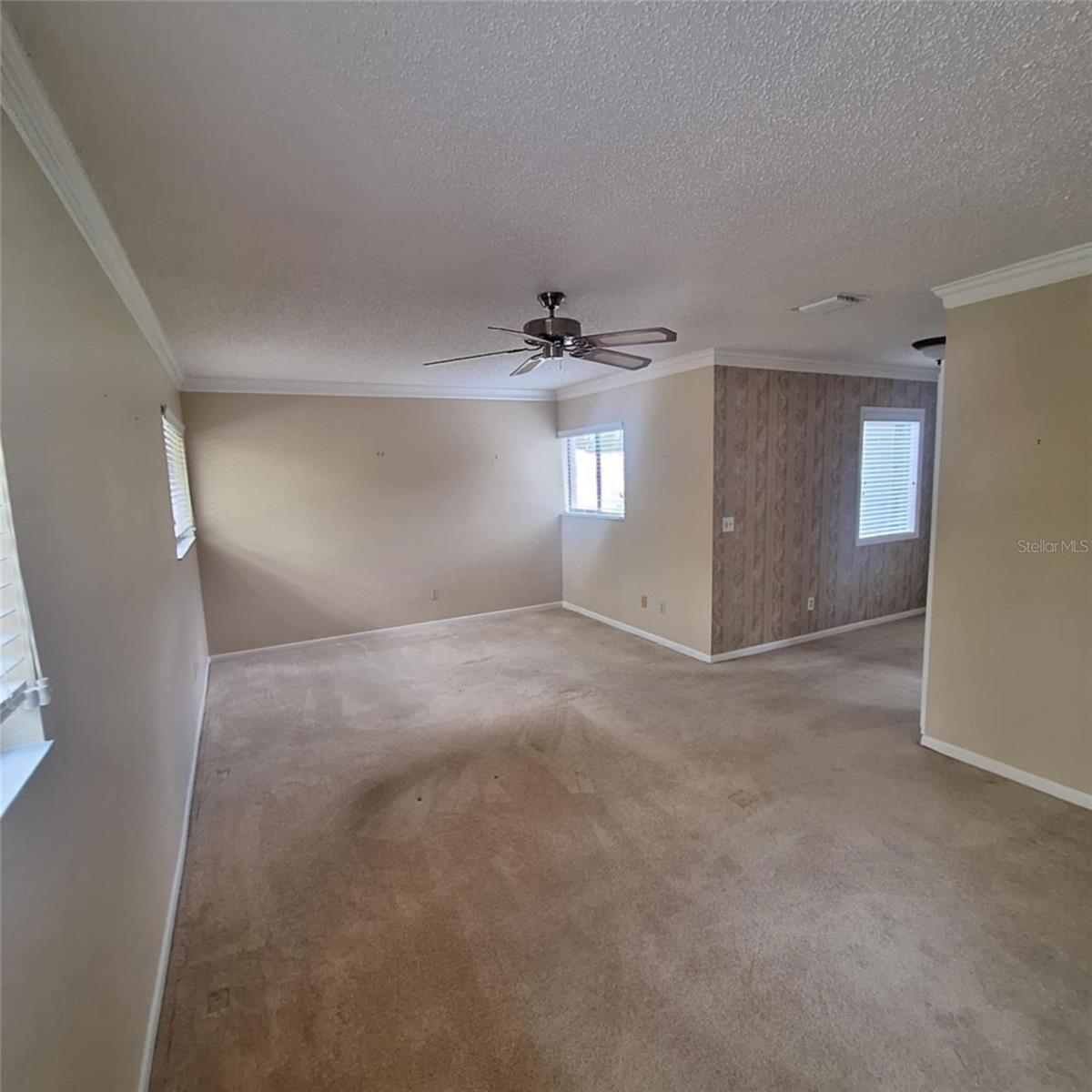 LAKE OF THE WOODS SEC 12 TWNHS - Residential