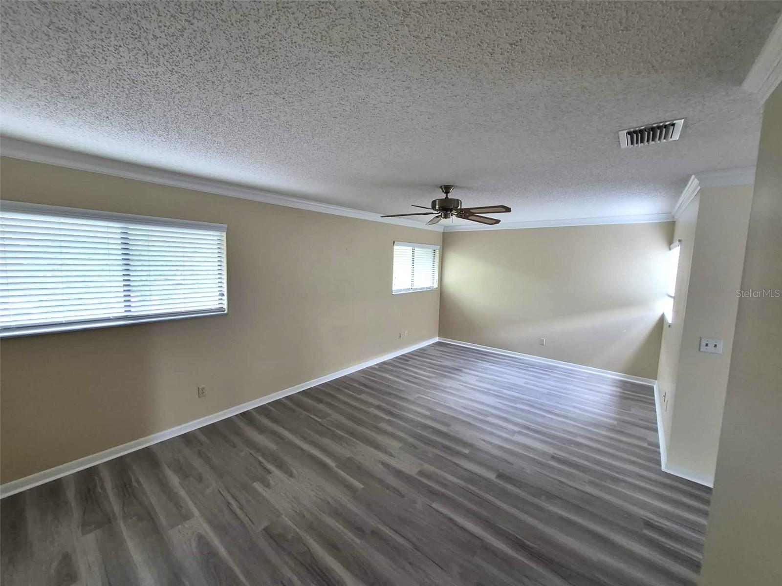 LAKE OF THE WOODS SEC 12 TWNHS - Residential