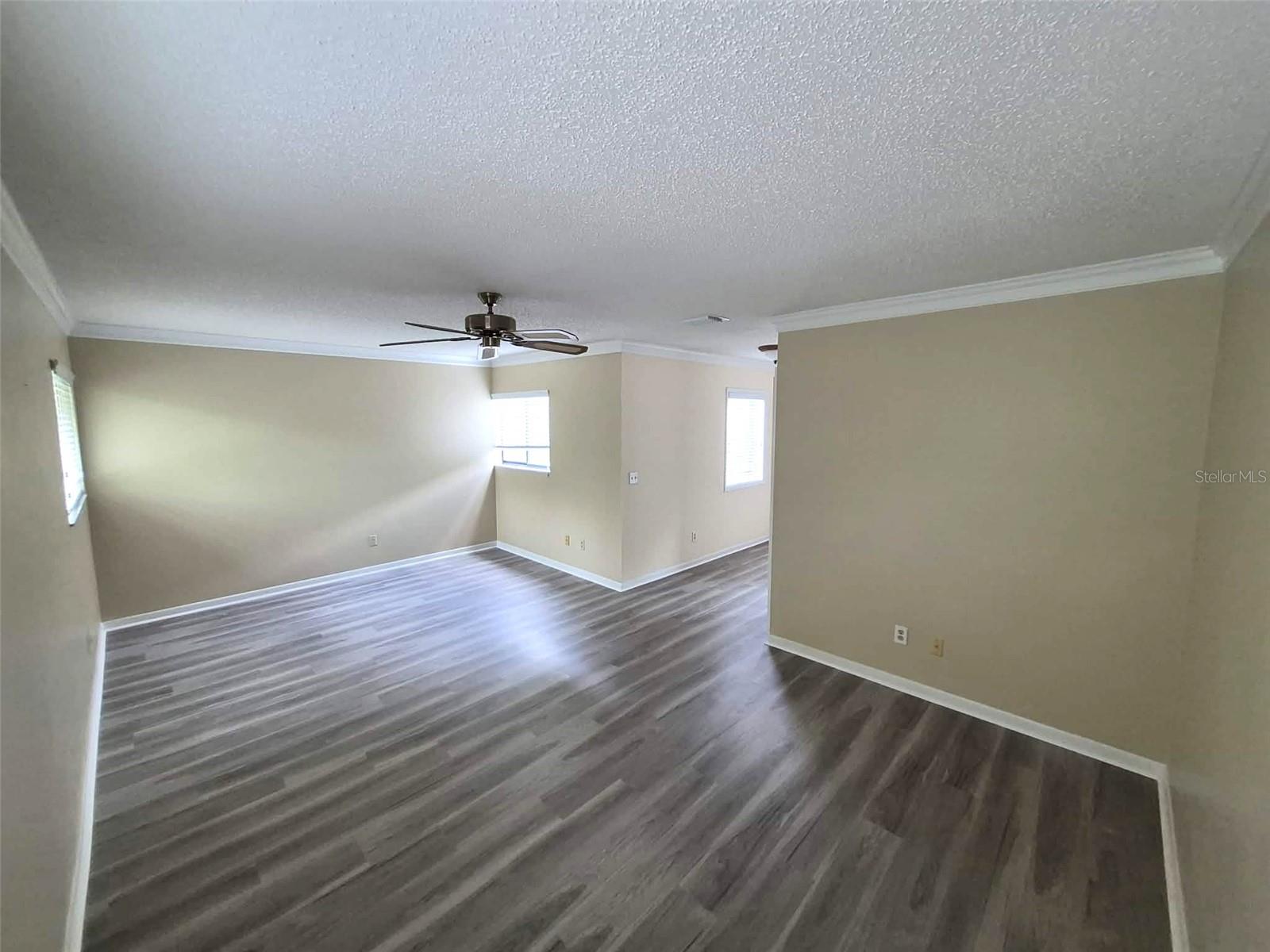 LAKE OF THE WOODS SEC 12 TWNHS - Residential