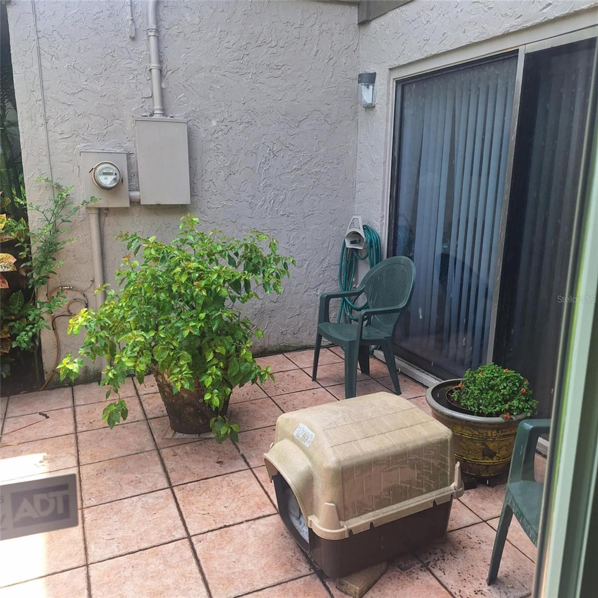 LAKE OF THE WOODS SEC 12 TWNHS - Residential