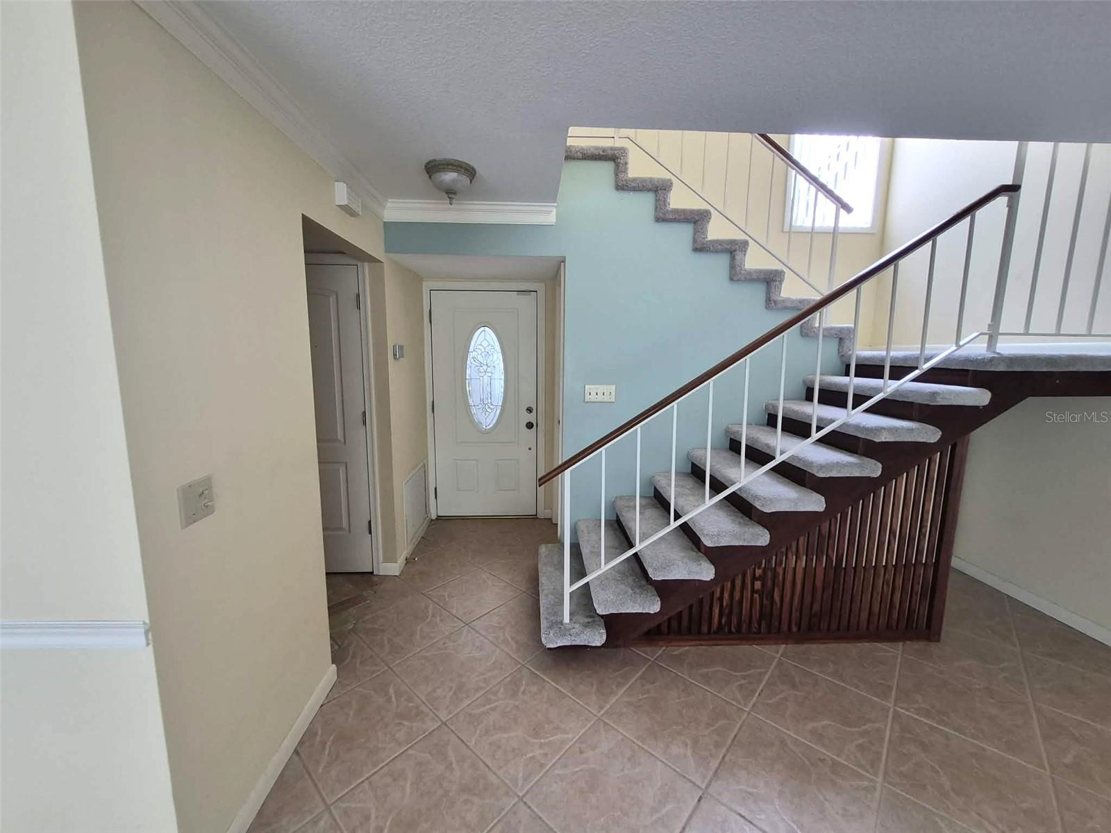 LAKE OF THE WOODS SEC 12 TWNHS - Residential