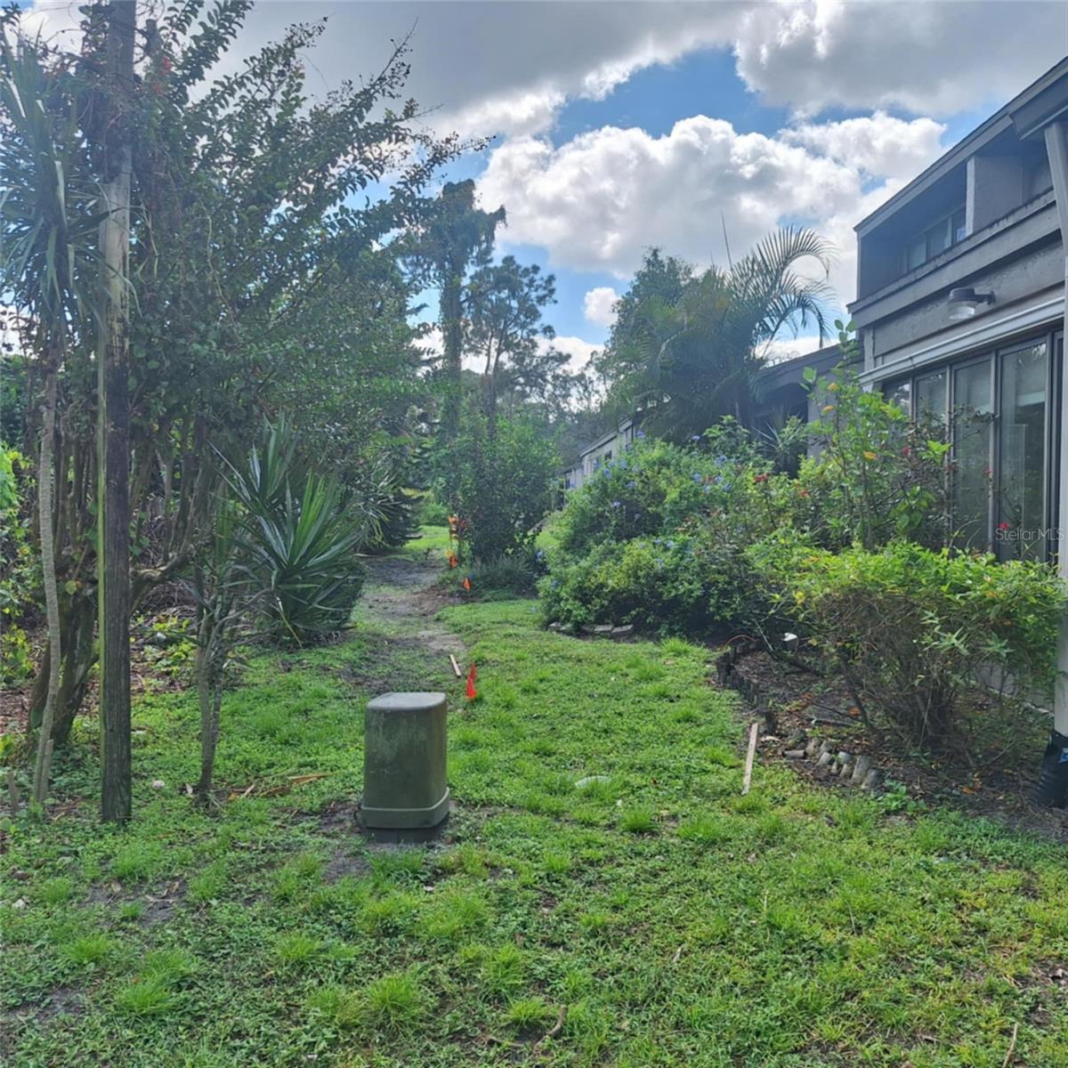 LAKE OF THE WOODS SEC 12 TWNHS - Residential