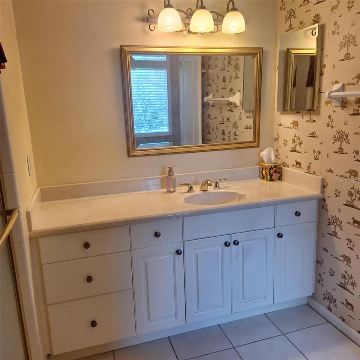 LAKE OF THE WOODS SEC 12 TWNHS - Residential