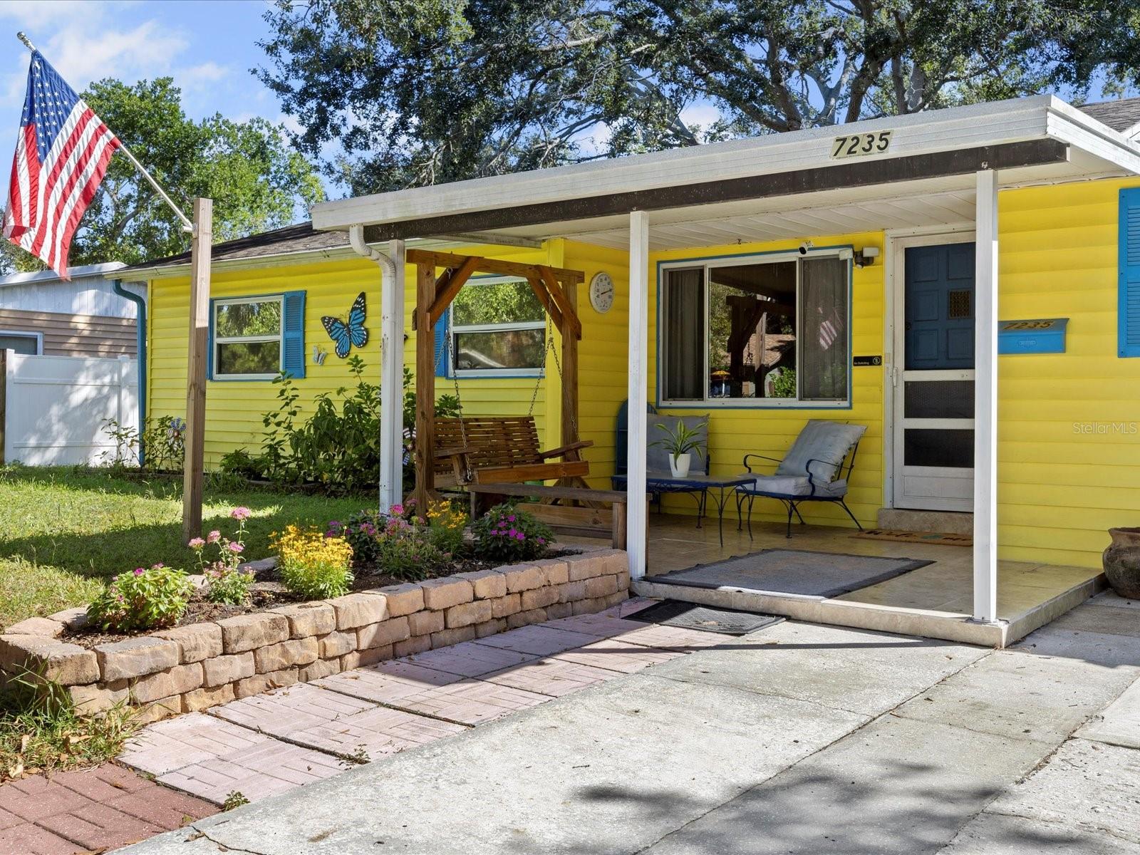 MEADOW LAWN 2ND ADD - Residential