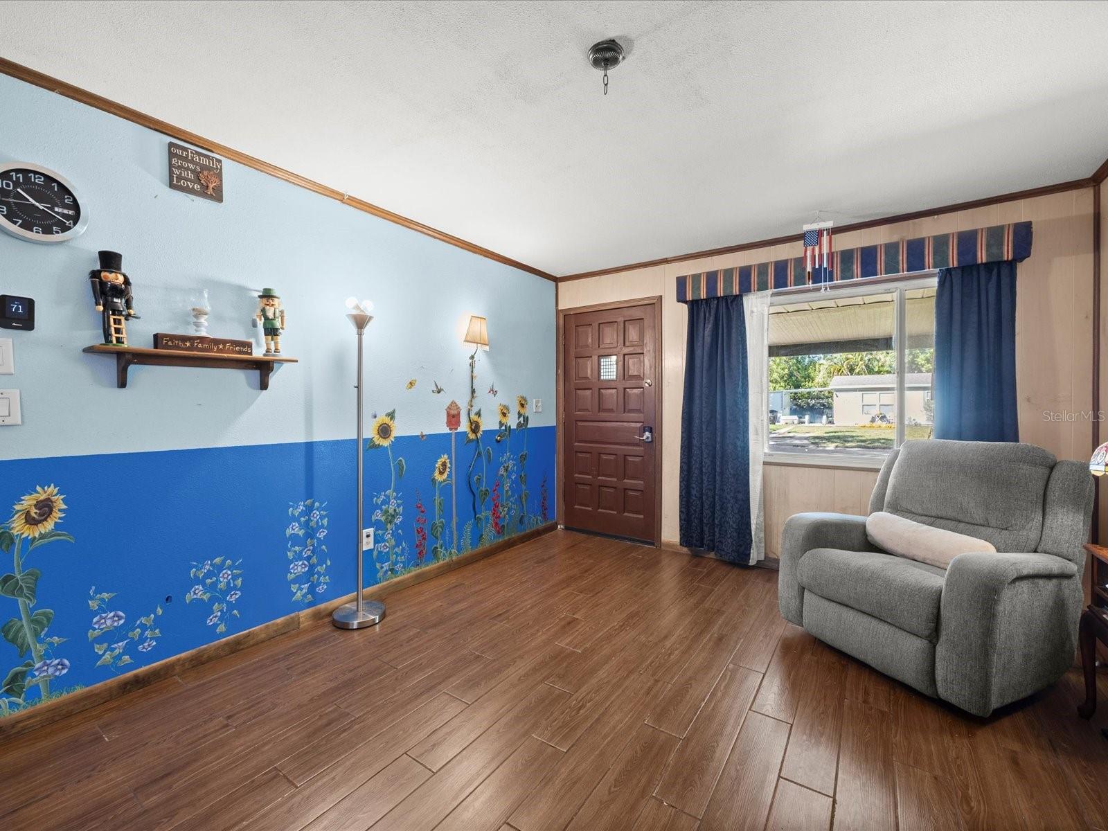 MEADOW LAWN 2ND ADD - Residential